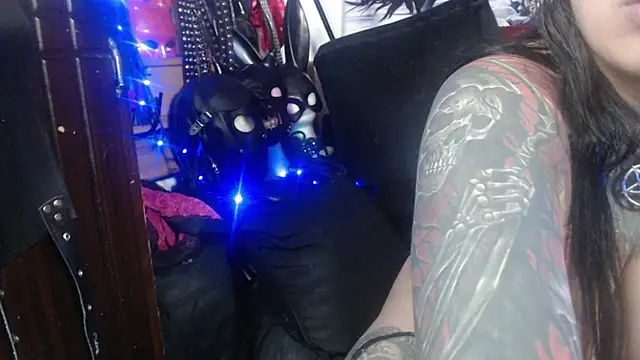 Astartexxx webcam