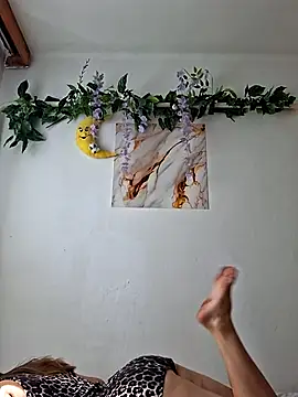 Nika_aa webcam