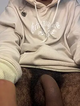 NaugthyBear_ webcam
