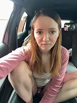 FayeFlame Live Webcam on Stripchat