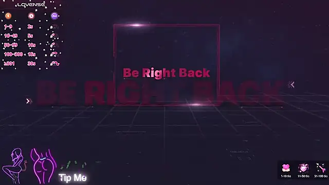 lushluci live cam