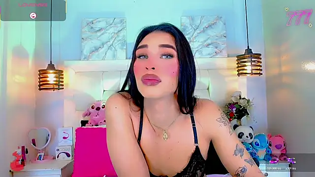 Modelo: BelovedChain01