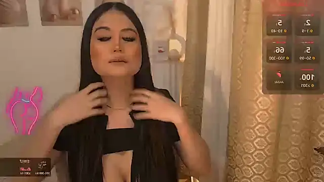 alisha_klassx webcam