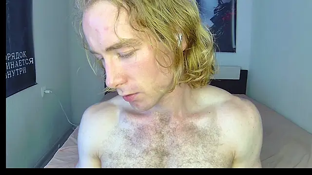 snow-bars77 (M young) - cum show
