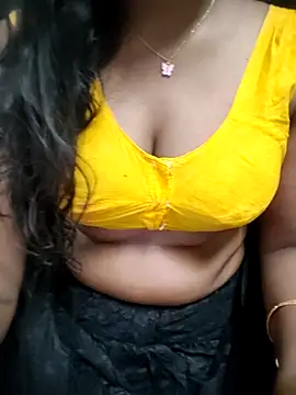 tamilmallu-duskygirl03 (F young) - Make me Happy 😻💋