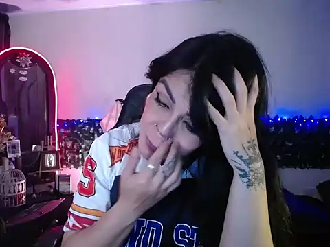 anastasiabasst__ - Anastasiabasst__'s free webcam - UK Sex Cams