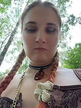 adelrich (F teen) - Make me cum