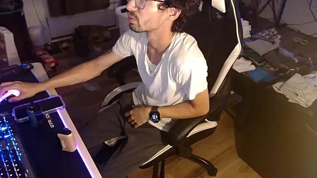 shotgun98 webcam