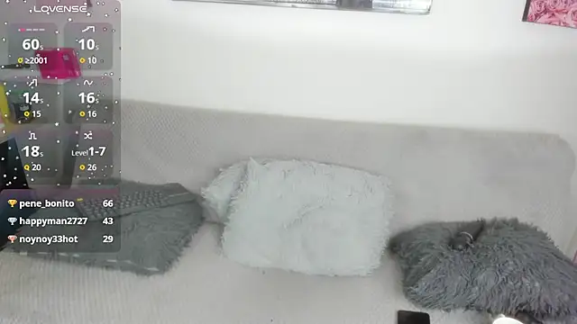 Lele_669 webcam