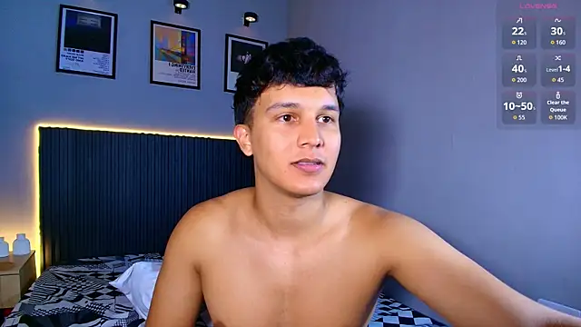 Leo_Savage_ live cam on StripChat