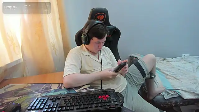 iliaskrislove live cam