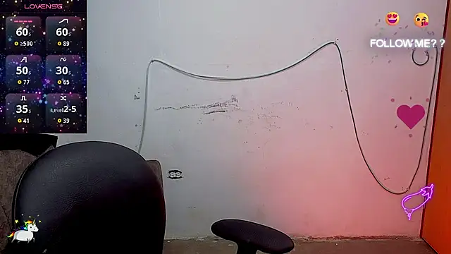 tanjiro_cute webcam