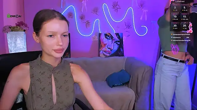 khloebeauty webcam
