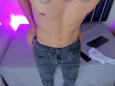 Damiam_23 webcam