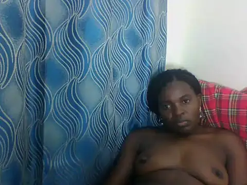 PrettyEve live cam on StripChat