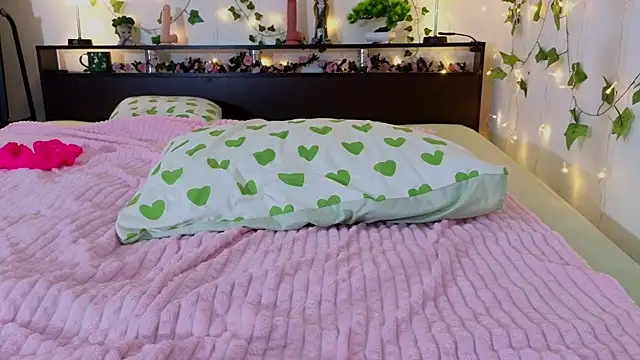 Candy_Flosse webcam