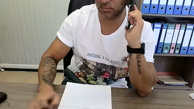Evasionee webcam