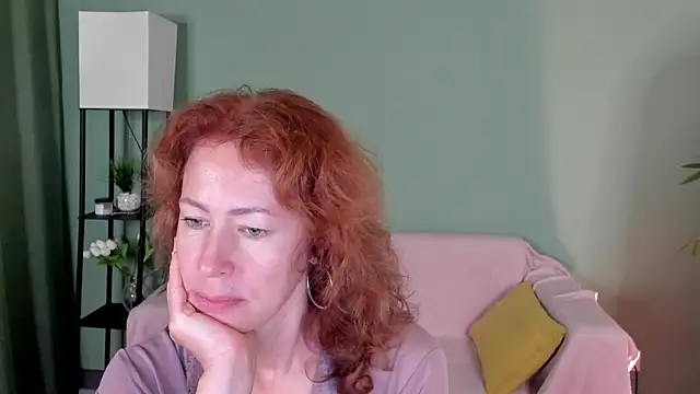 LeticiaRomano webcam