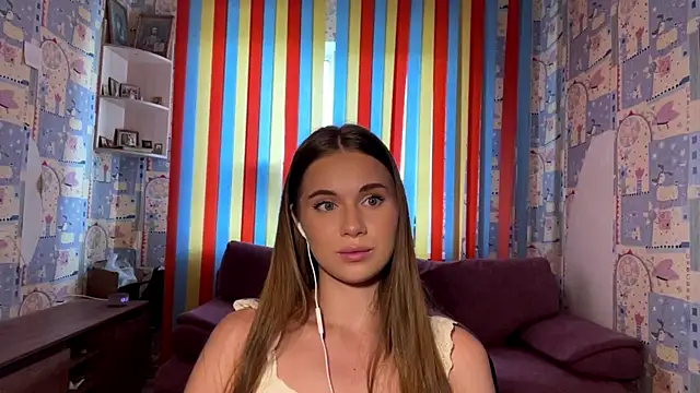 Miss_Blessnyth webcam