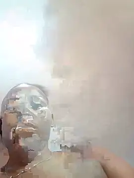 Thickyebony webcam