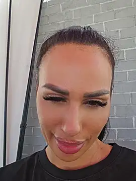 KatiaDivine webcam