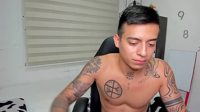 SIXXTOLOVE18 webcam