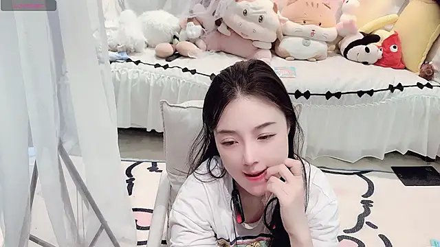 AKiKi711 live cam