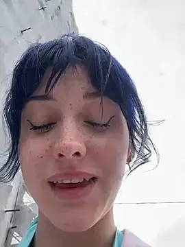 Only_April live cam