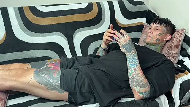 Anubisgods live cam