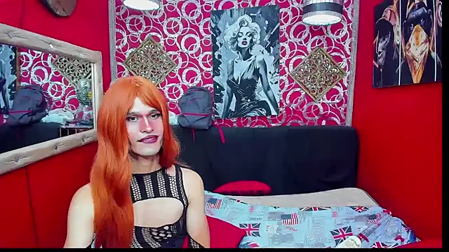 shannentrans live cam