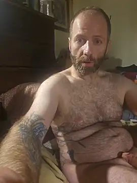 PartyBoyOhio live cam on StripChat