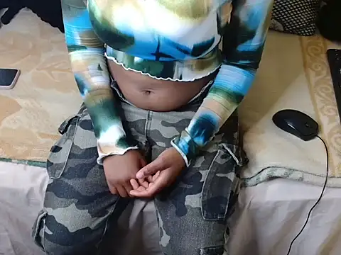 Honey_Glow_ webcam