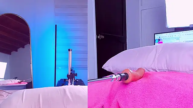 Natasha_Secret webcam