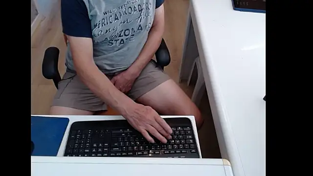 dutchpornking webcam