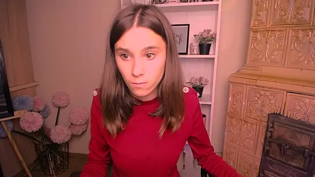 RosaRay_ live webcam show
