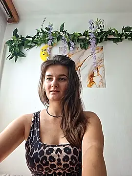 Nika_aa webcam