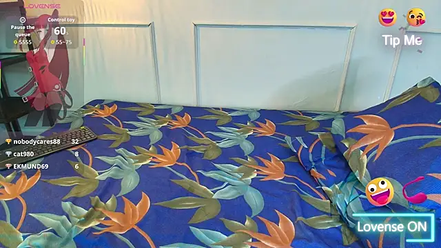 SashaVellor live cam