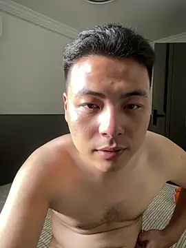 TidiedBang live webcam show