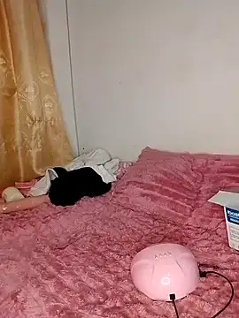 DarkQueen_94 webcam