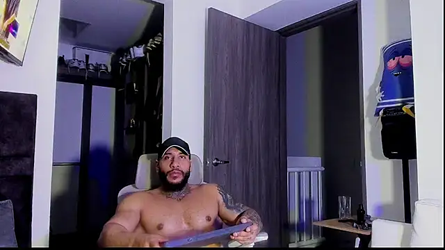 Andrew_Johnnson live cam