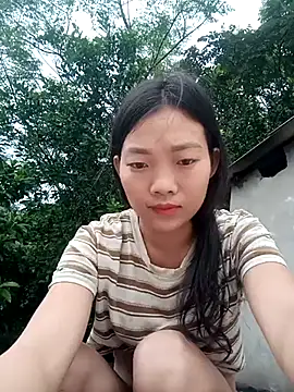 Thao201 webcam