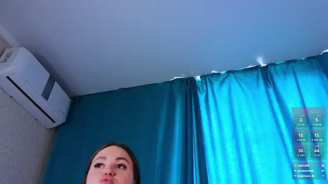 MaryLimas webcam