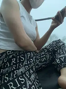 Miss_su- webcam