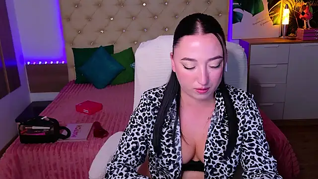 AVA_MAXIMUS webcam