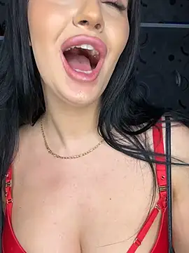 KarraJason live sex cam