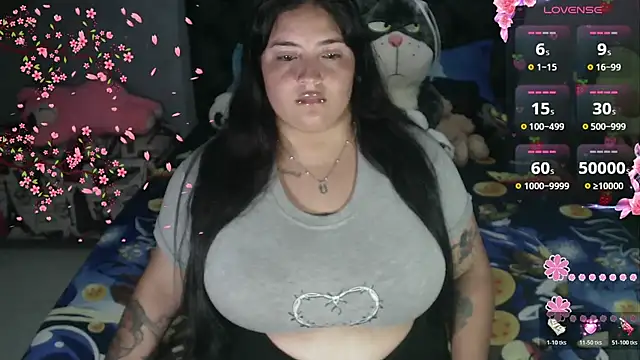 DAILYN__SOFIA__ webcam