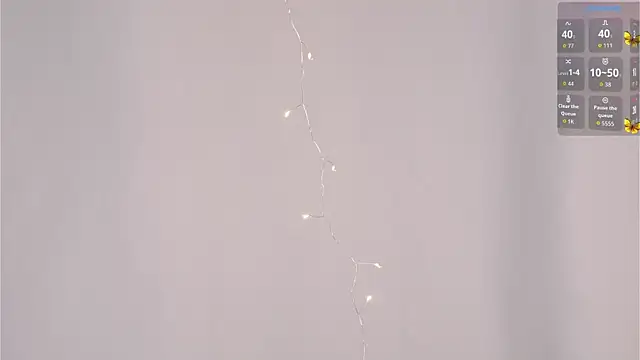 CherlyGuss webcam
