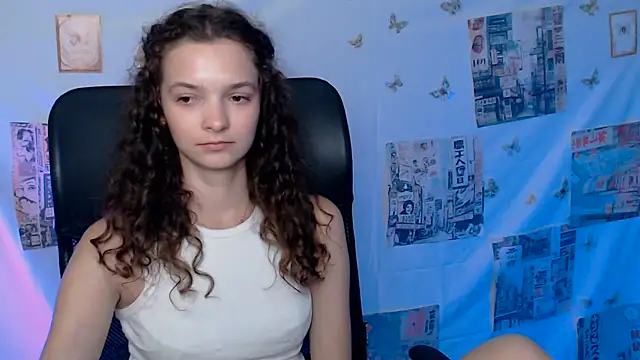 _SusieSu_ webcam