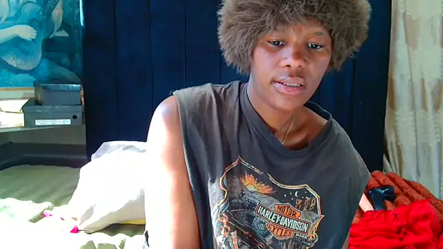 CaramelCandyxx webcam