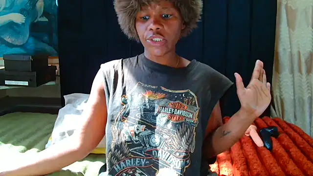 CaramelCandyxx webcam